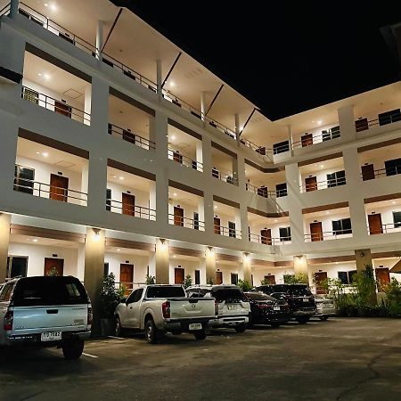 Jj Palace เจเจ พาเลซ Ban Si Than Εξωτερικό φωτογραφία